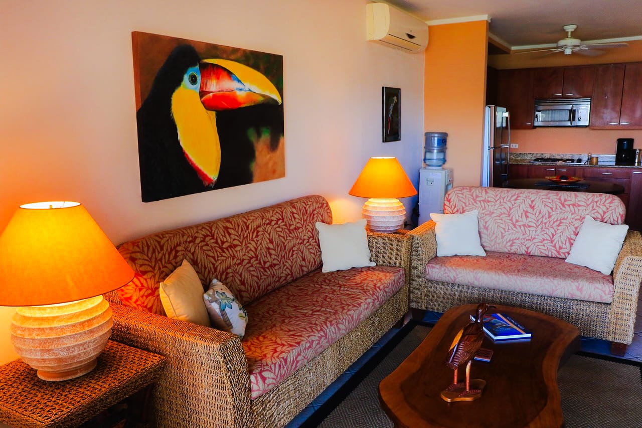 Punta Plata #518 | Beachside Condo with Lap Pool Access in One of Flamingo’s Best Locations!