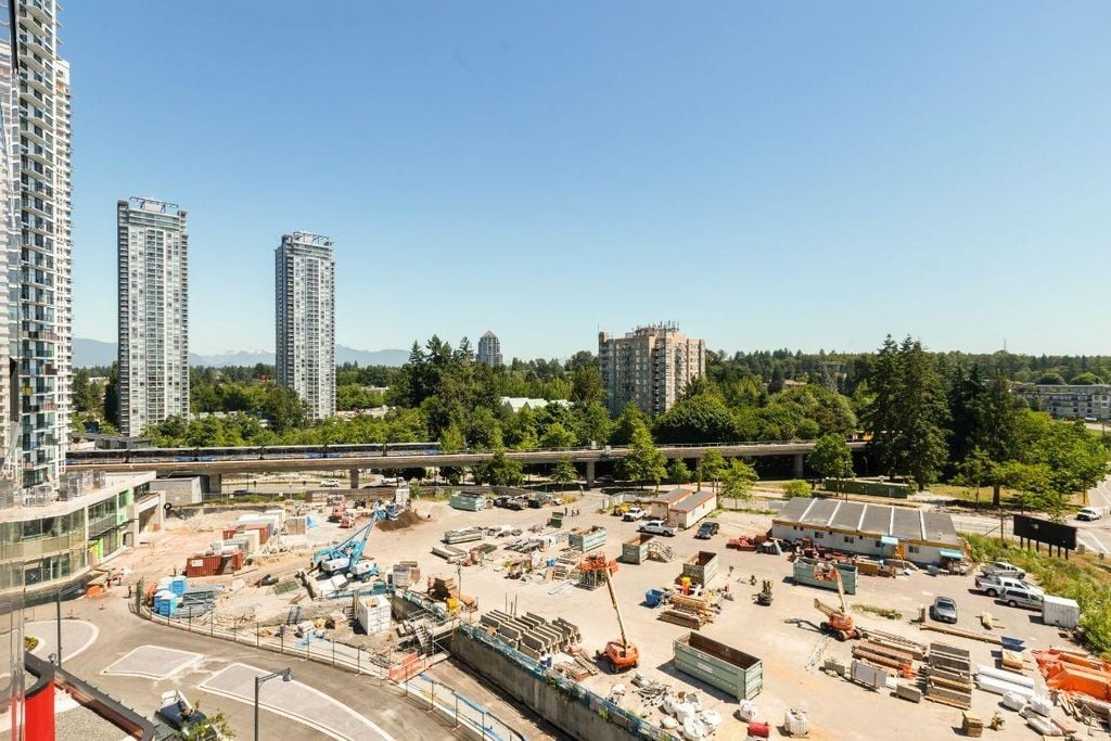 13655 Fraser Hwy, #909