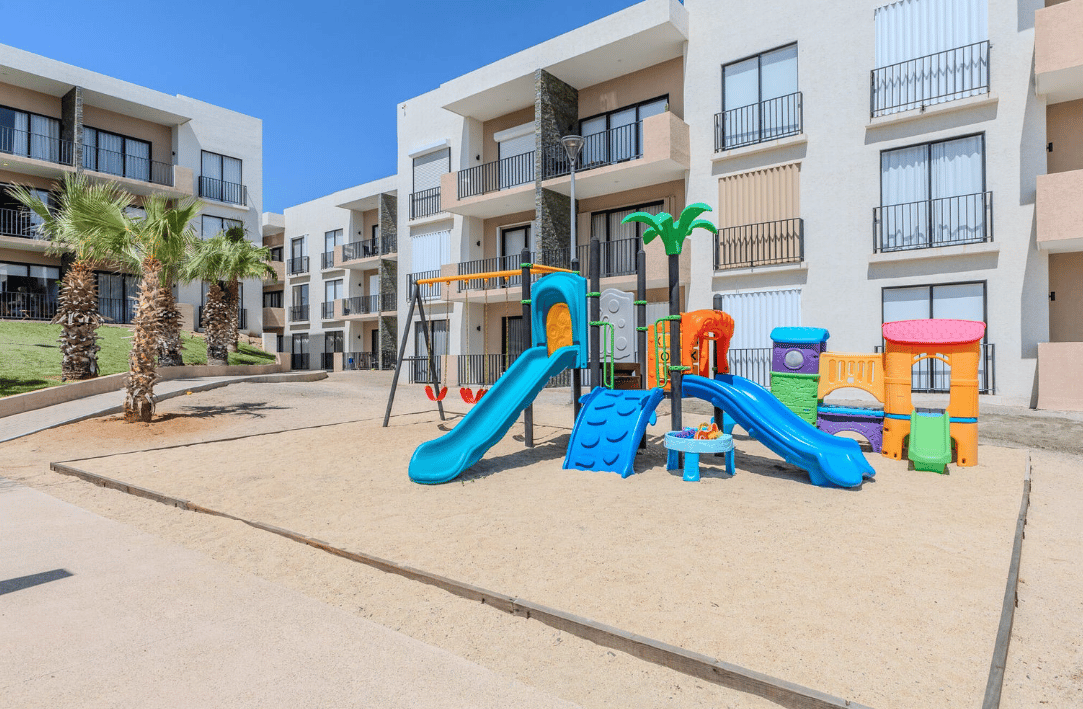 Exceptional Investment Opportunity Ocean-View Condo at Cabo San Lucas