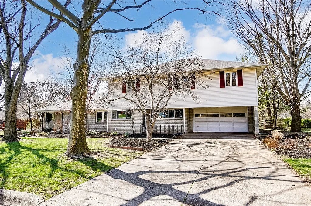 608 Dell Ridge Dr