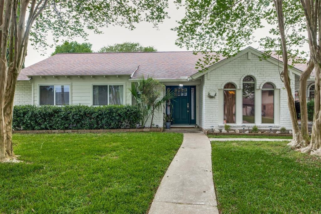 2411 Elmgate Dr