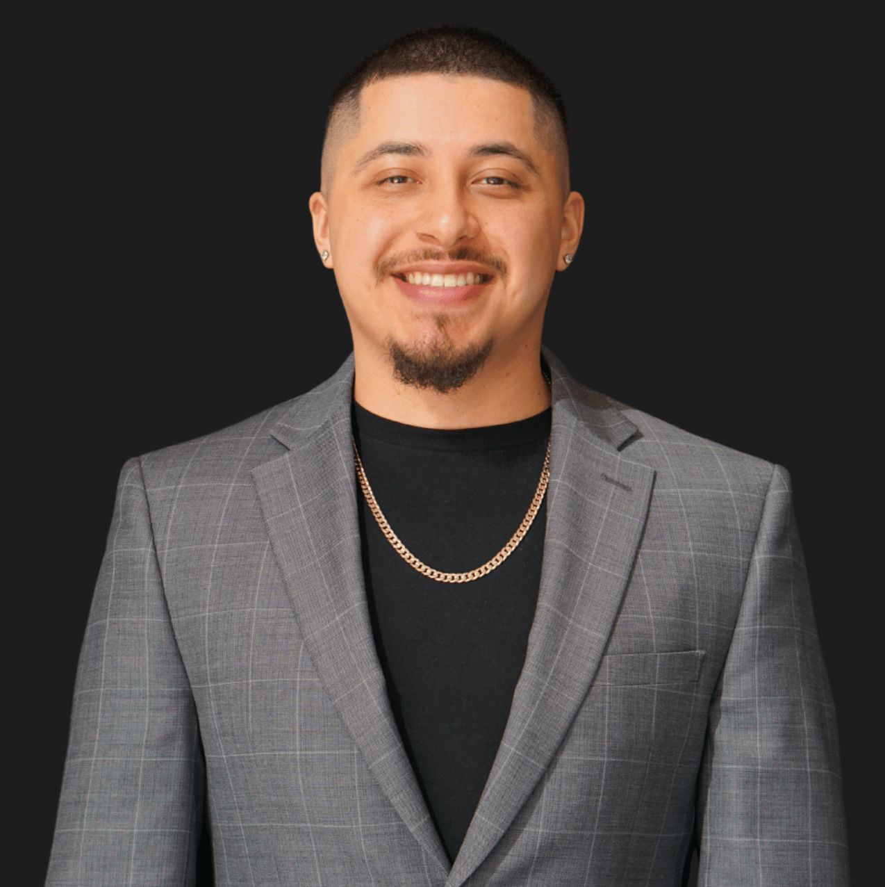 Jesus Alcala