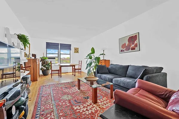100 Ocean Parkway #6L