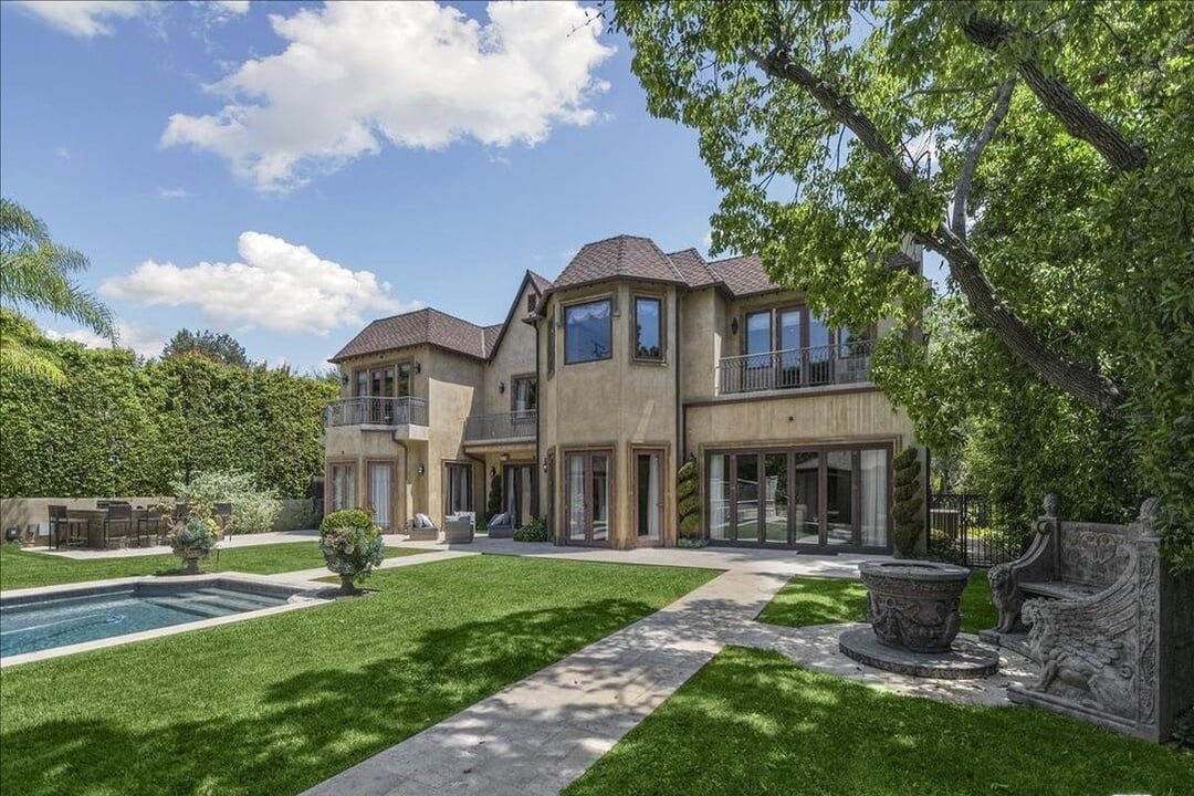 Pristine Villa