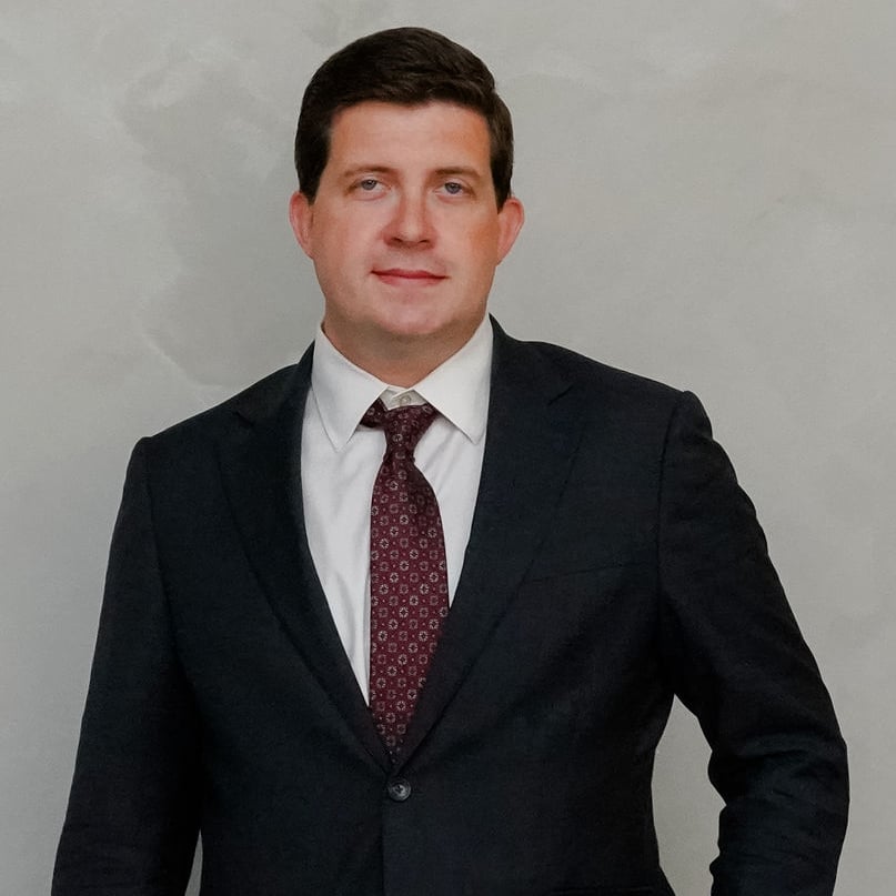 Kyle Edlin Louisville, KY Real Estate Agent Headshot