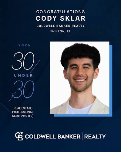 2026 30 Under 30 Award Winners