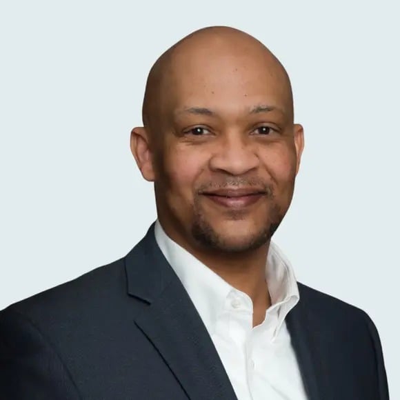 Derrick Crain Pearland, TX Real Estate Agent Headshot