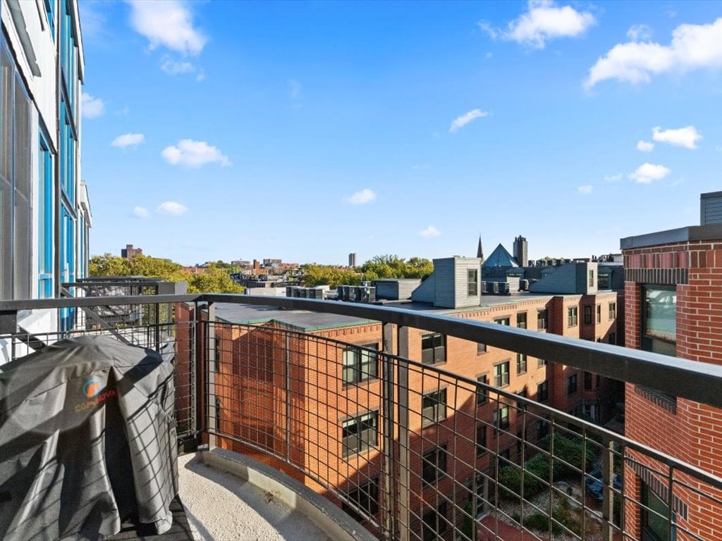 9-17 Harcourt Street, Unit 503