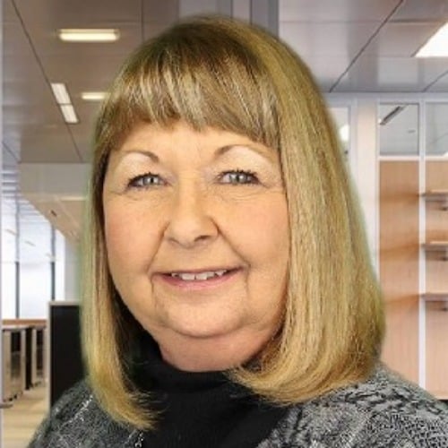 Nancy Fenn