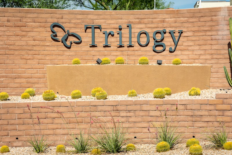 Trilogy