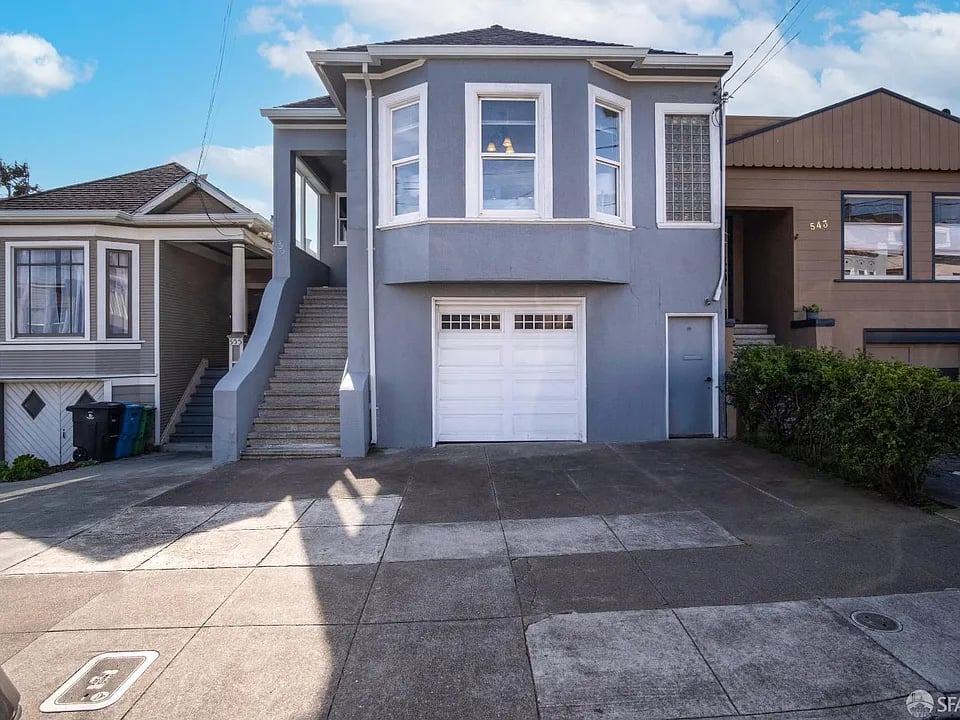 537 Flood Avenue