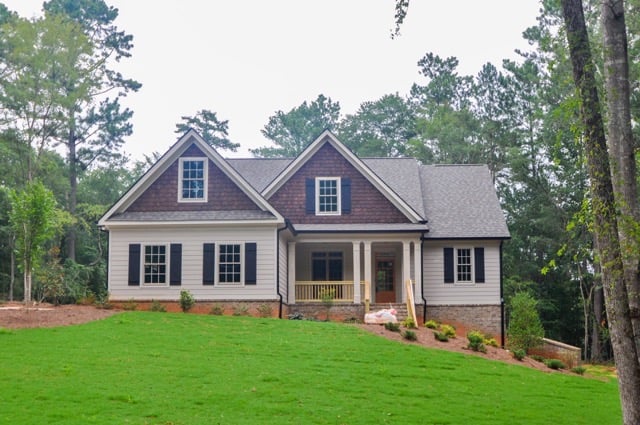 SOLD U SO!! 1031 Castle Drive, Watkinsville, Georgia