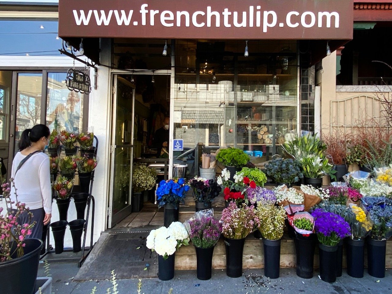 District 5 – Central