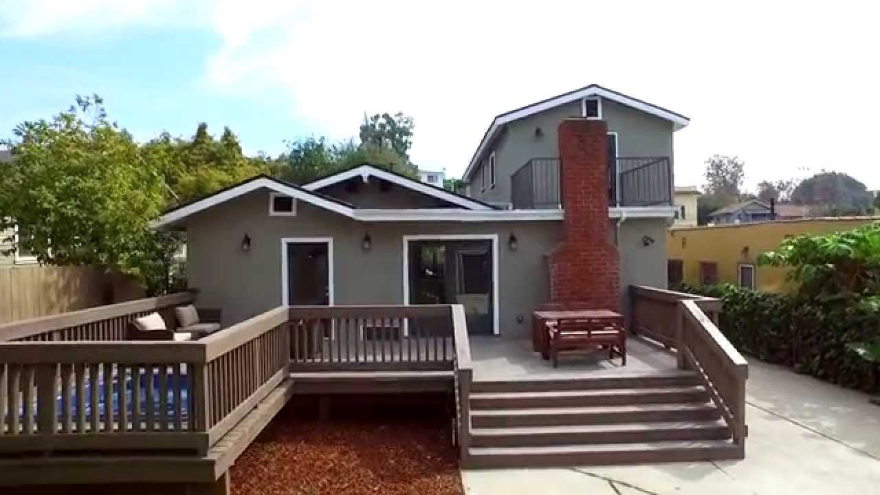 851 Laveta Terrace Los Angeles CA 90026| Echo Park Homes For Sale