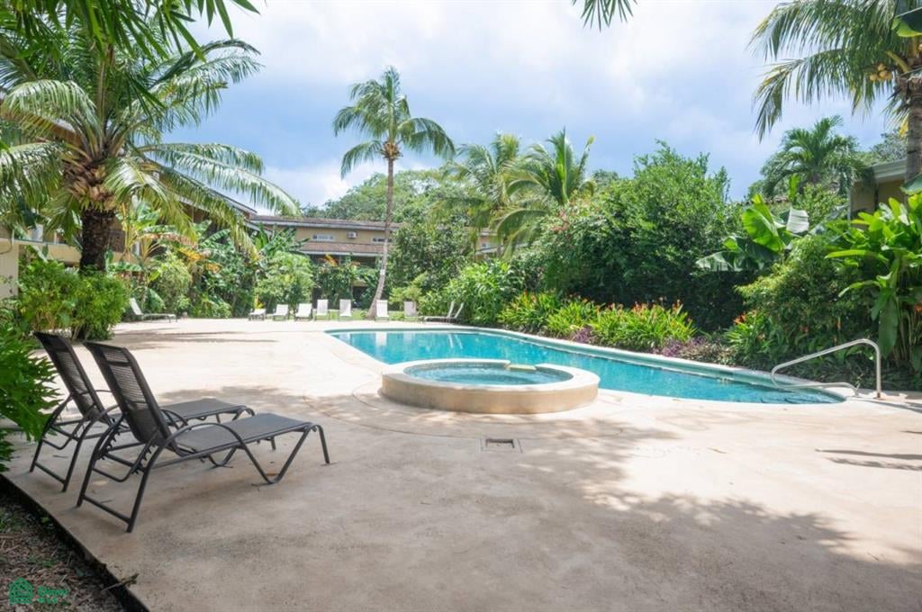 Cabo Velas 64 | Bright & Spacious 3-Bed, 3-Bath Condo in Matapalo