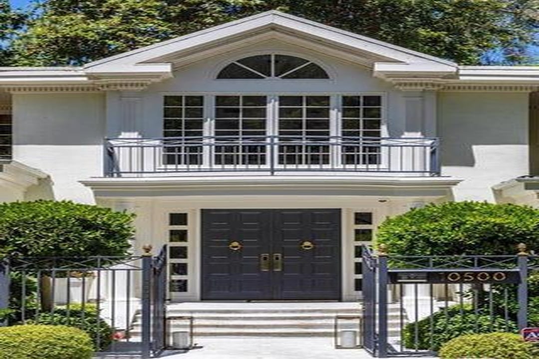 Villa Majestic