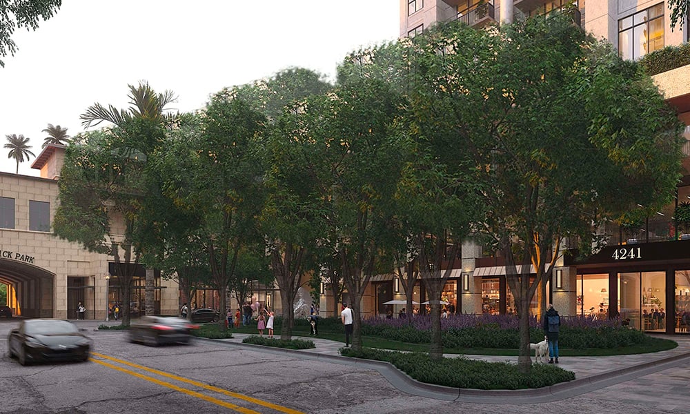 CORA Merrick Park