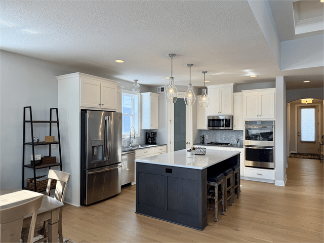 Immaculately Maintained One Level Living!