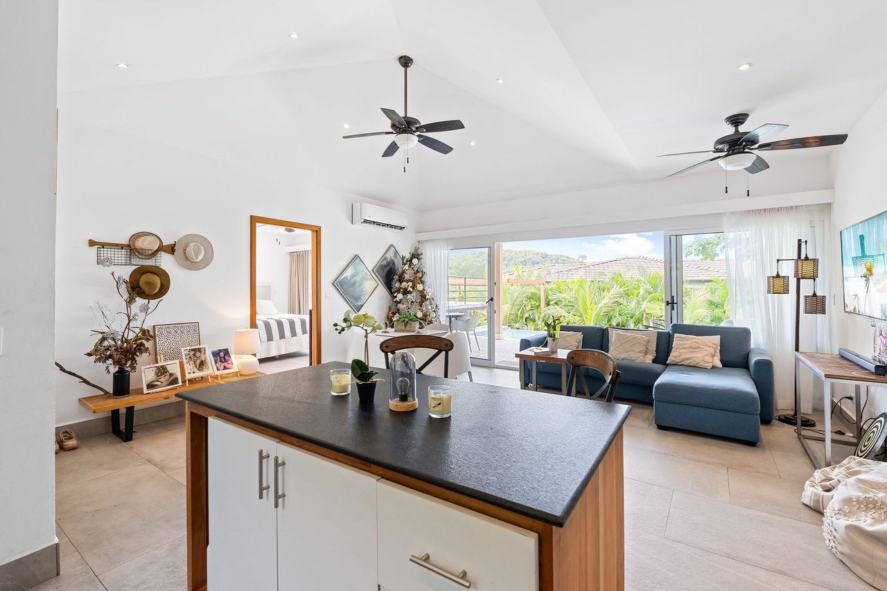 Casa Dos Cocos Unit 44A and 44B