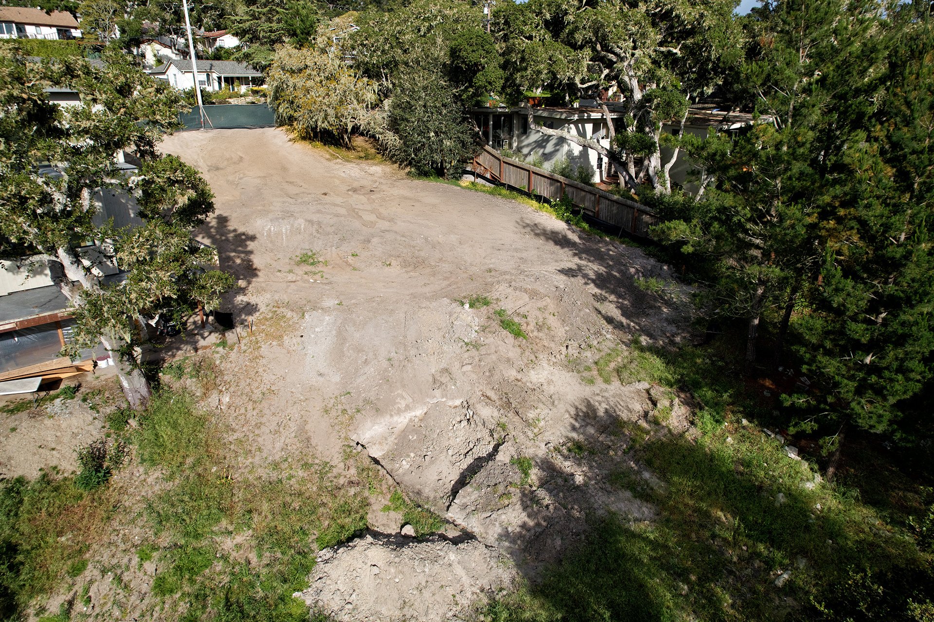 Serene Carmel Woods Lot