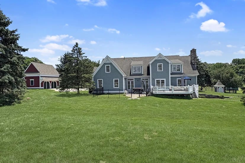 579 Goritz Road Alexandria Township, New Jersey, 08802 United States