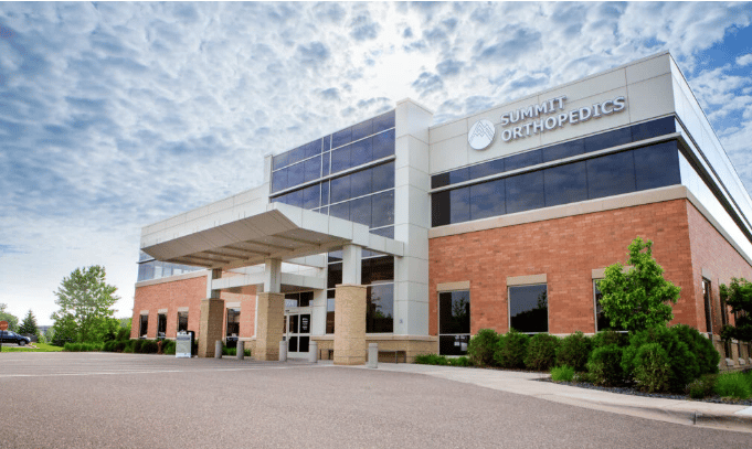 Summit Orthopedics Opens in Plymouth
