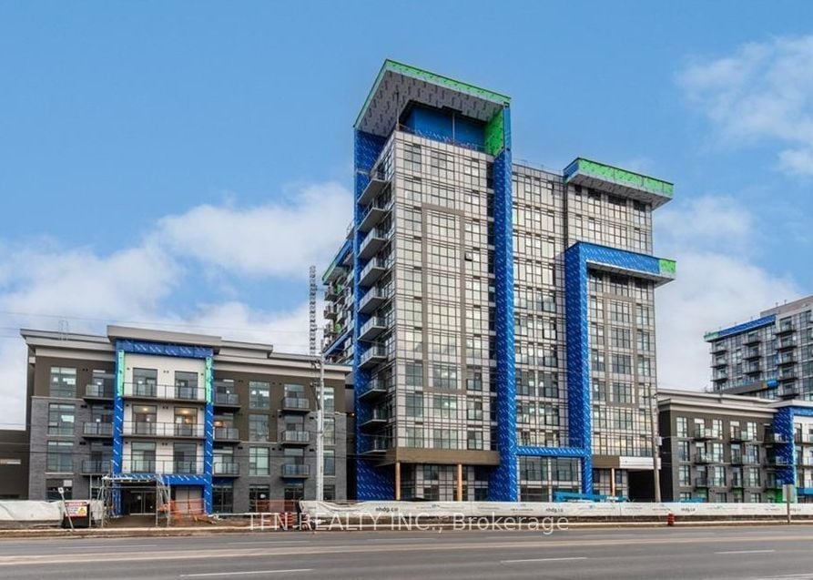 470 Dundas Street E Unit: 106