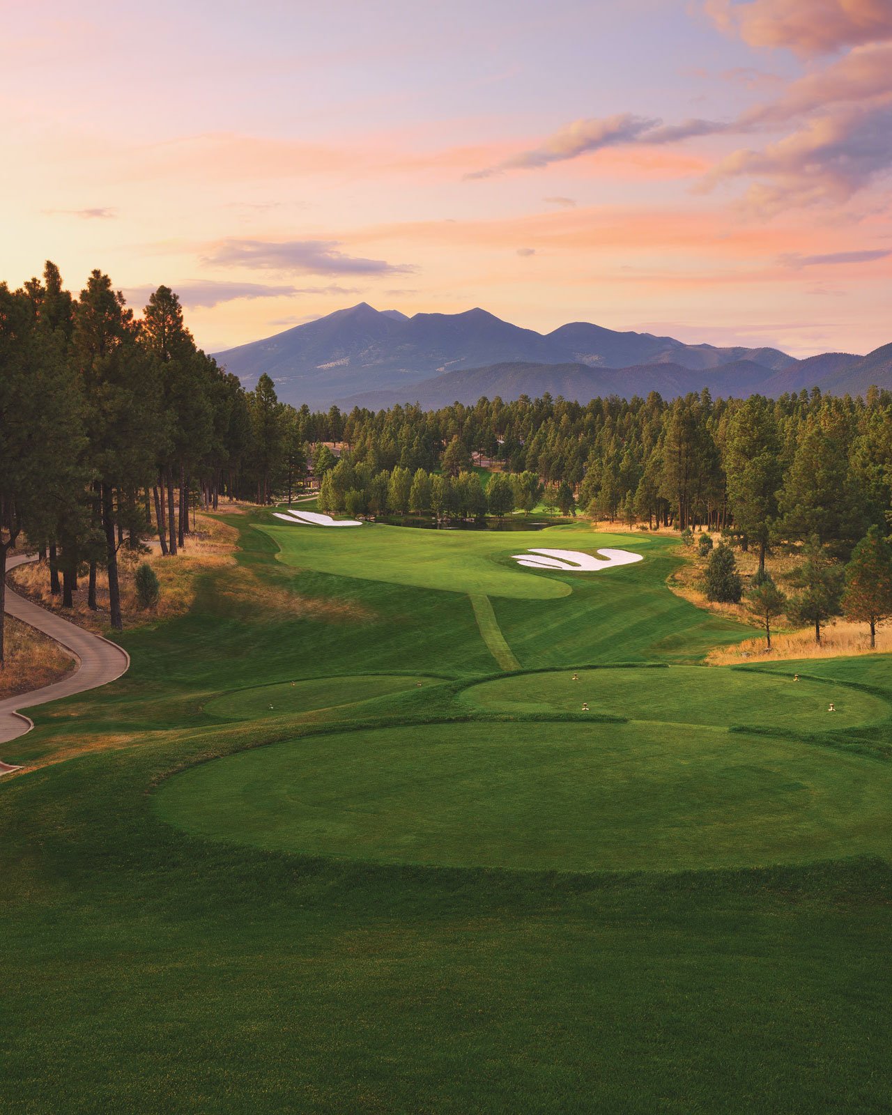 Flagstaff