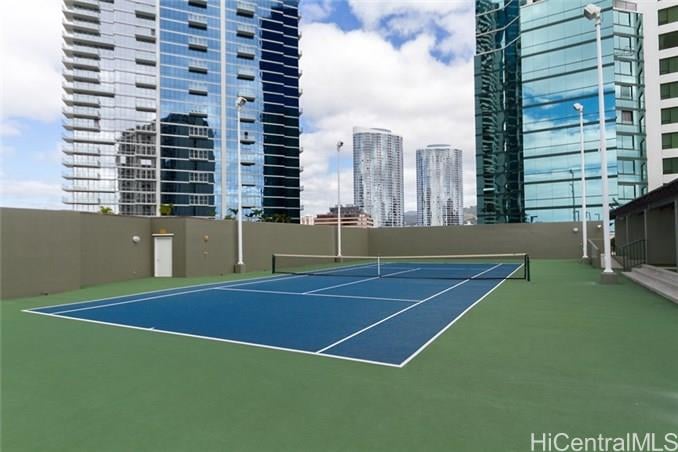 88 Piikoi Street Unit #1507, Honolulu, HI 96814