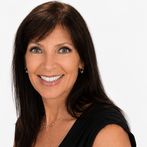 Adrienne Marcigliano Holmdel, NJ Real Estate Agent Headshot