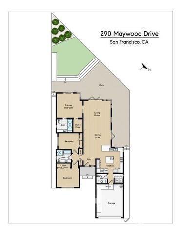 Monterey Heights