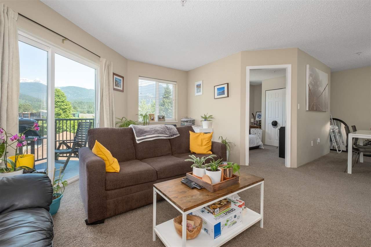 40120 Willow Cres, #B303