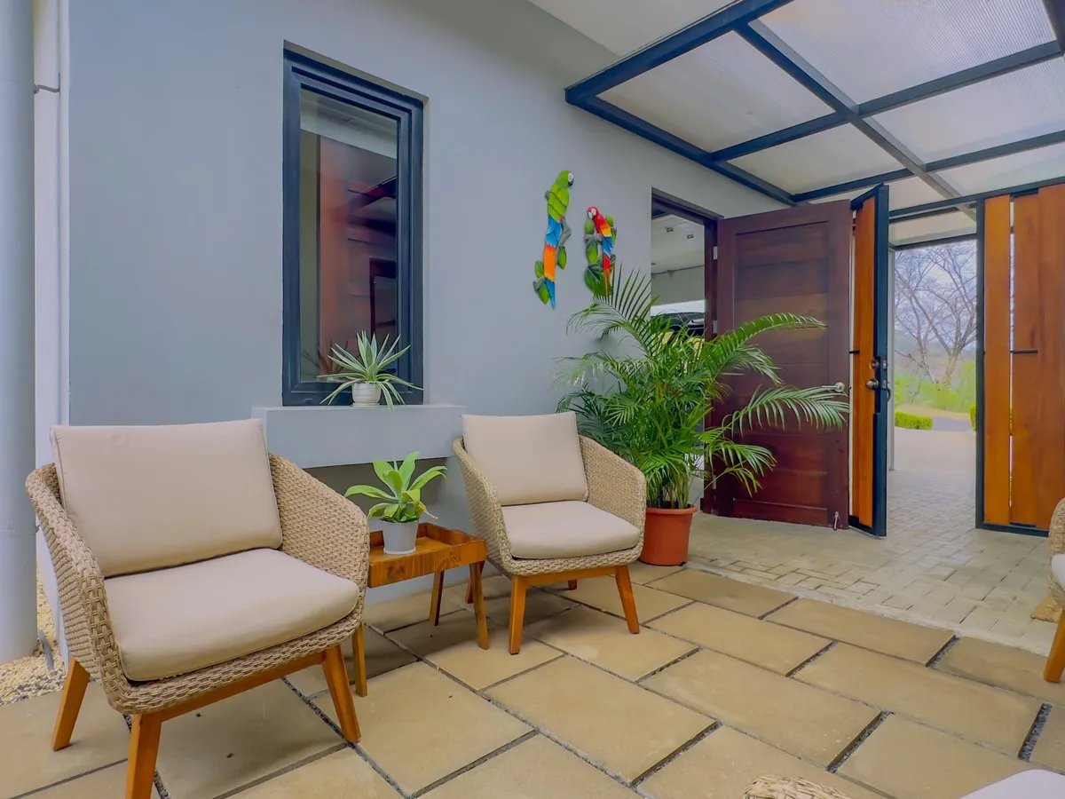 Ocean View Casa Seaside
