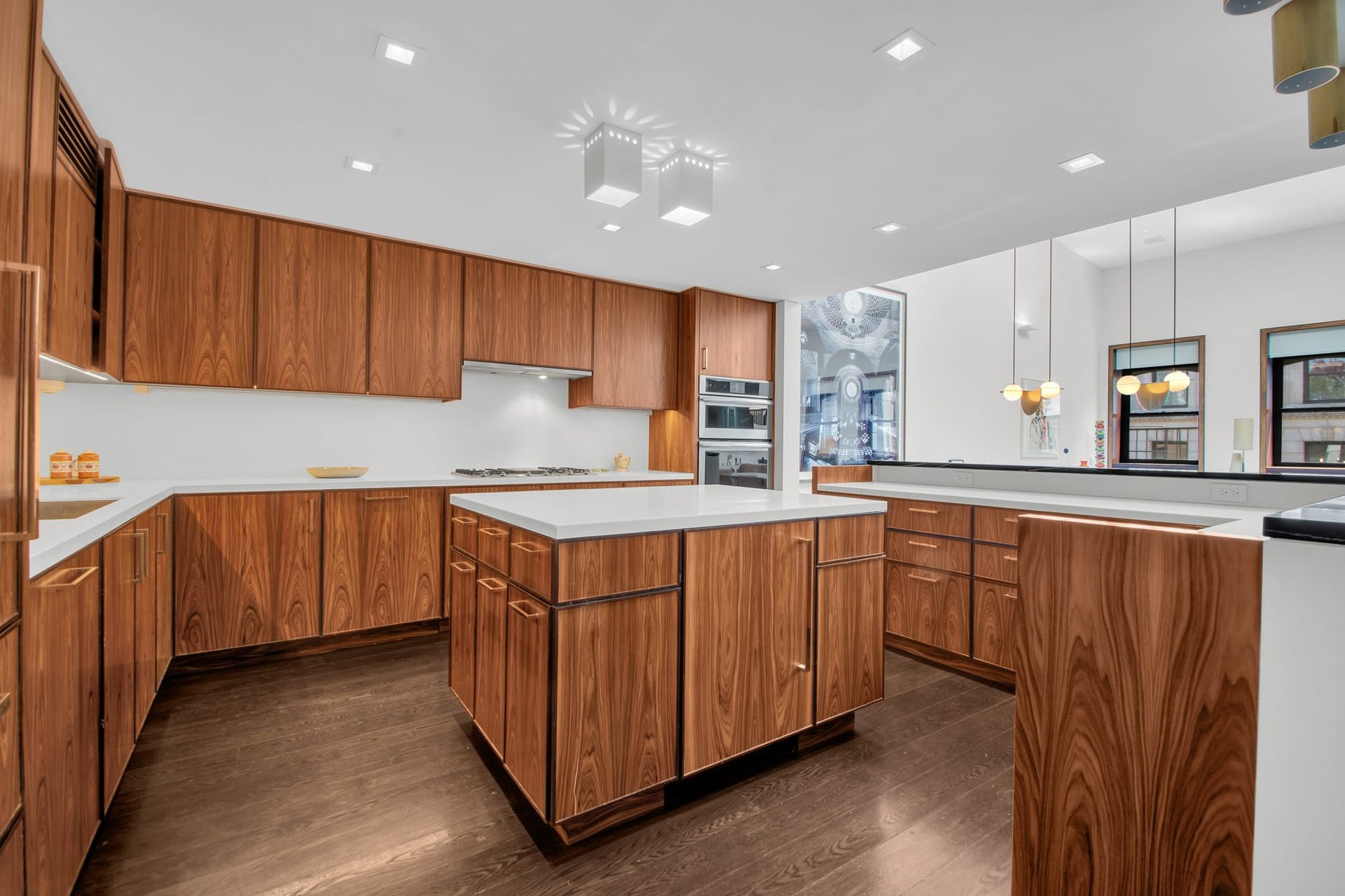 200 Mercer Street, PH5E