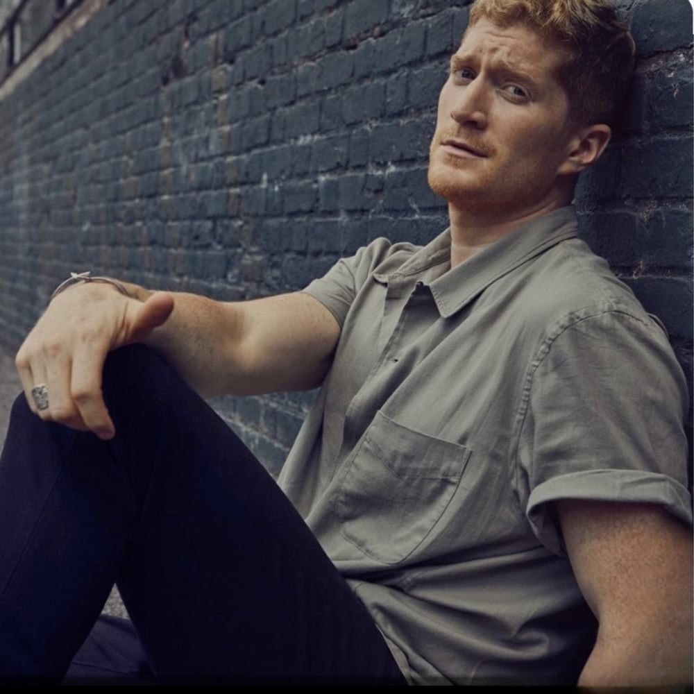 Jordan Dean New York, NY Real Estate Agent Headshot