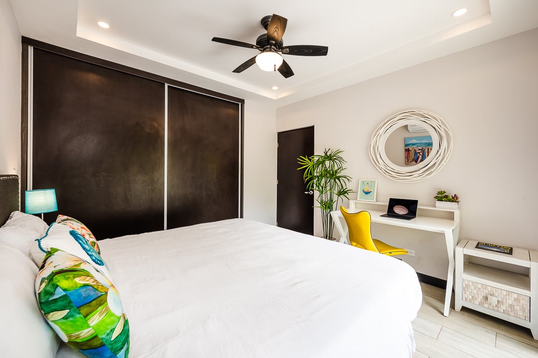The Point 3 | Modern Coastal Villa at The Point – Prime Location in Playa Avellanas