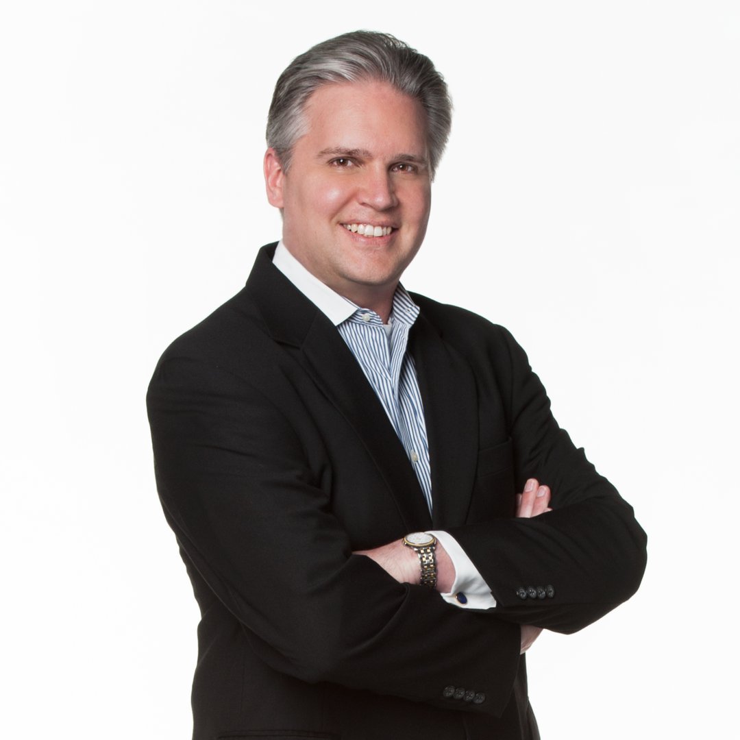 Jonathan Rundlett Annapolis, MD Real Estate Agent Headshot