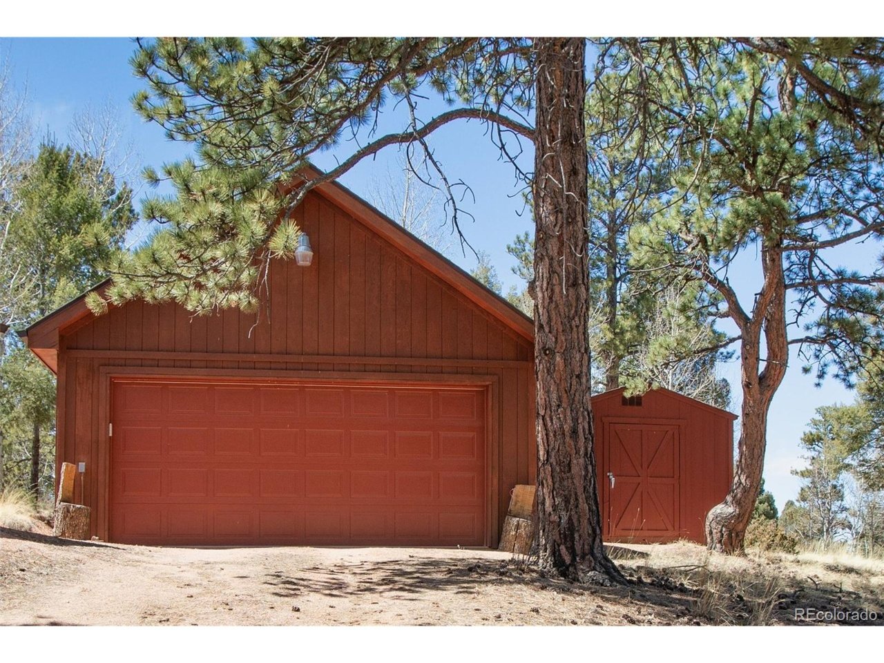 21 Pinon Ln