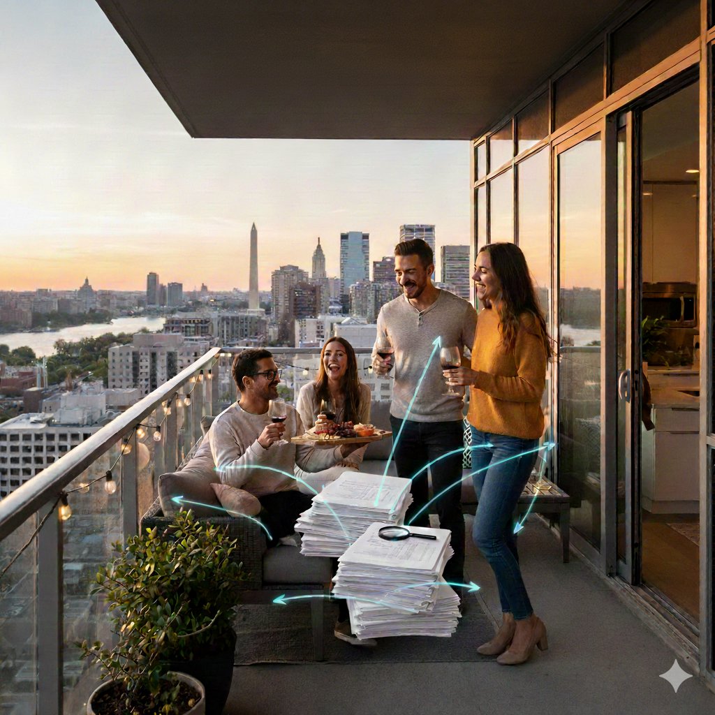 What Smart Buyers Look for in Condo Documents (Before They Sign)