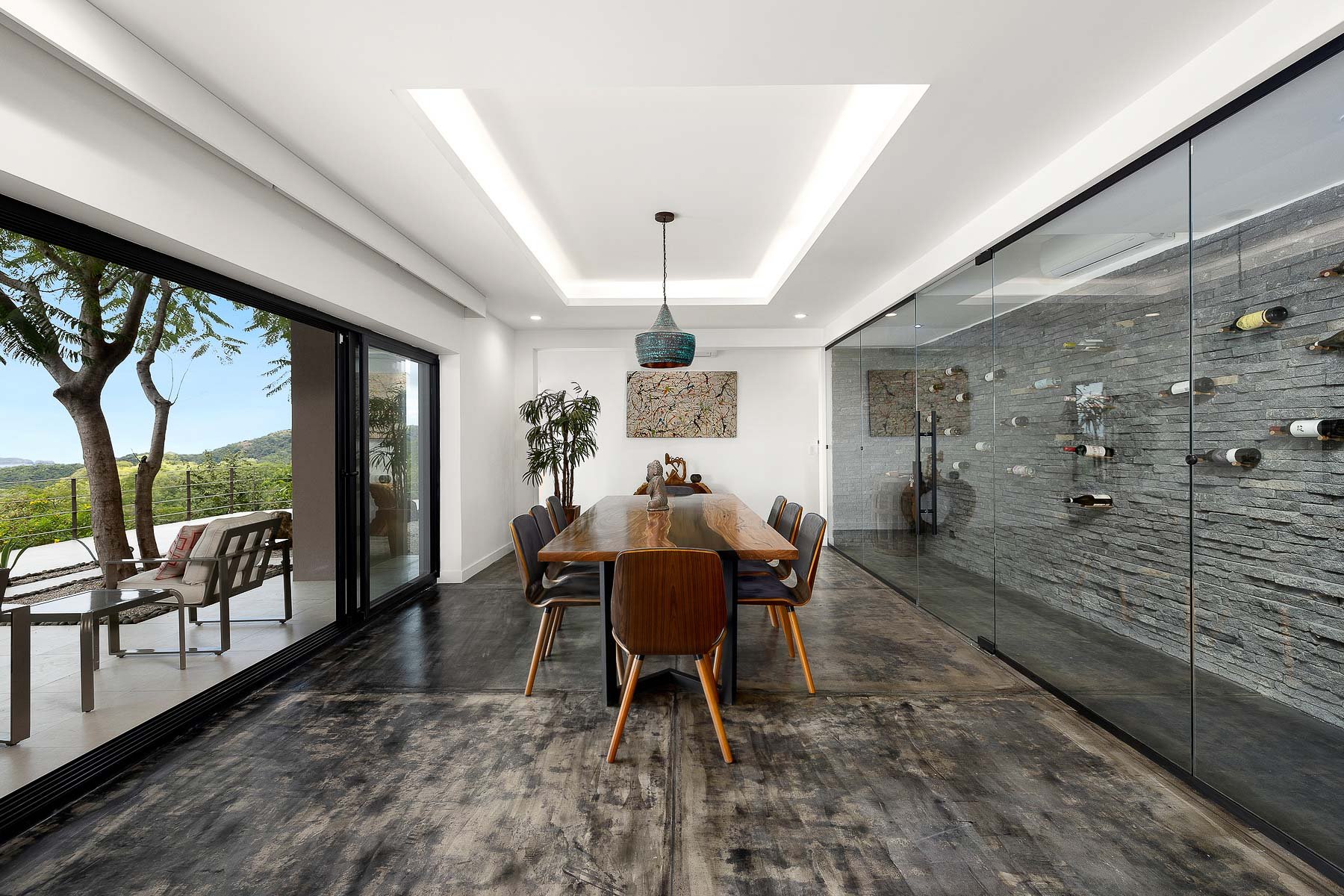 Casa Prieta Pacific Heights | A Masterpiece of Luxury and Breathtaking Ocean Views