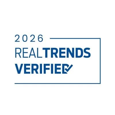RealTrends Verified 2026