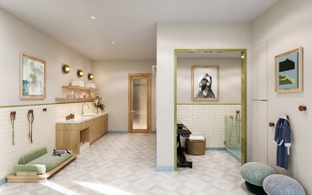 The Ritz-Carlton Residences – Estero Bay