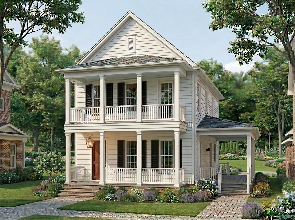The Village of Providence | Huntsville, AL