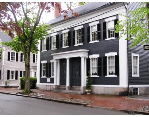 119 Federal St