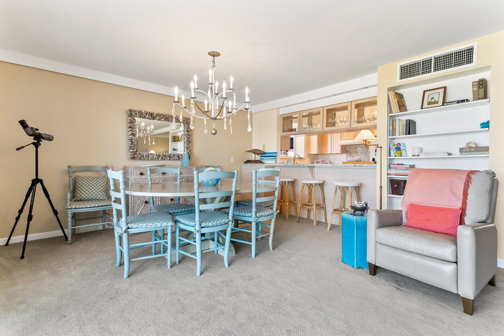 2-2130 E Cliff Dr. #2D