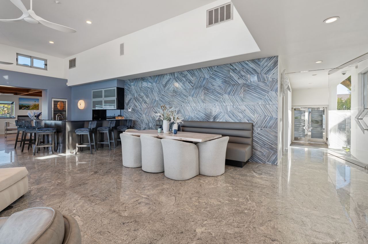 Encinitas Oceanfront Retreat