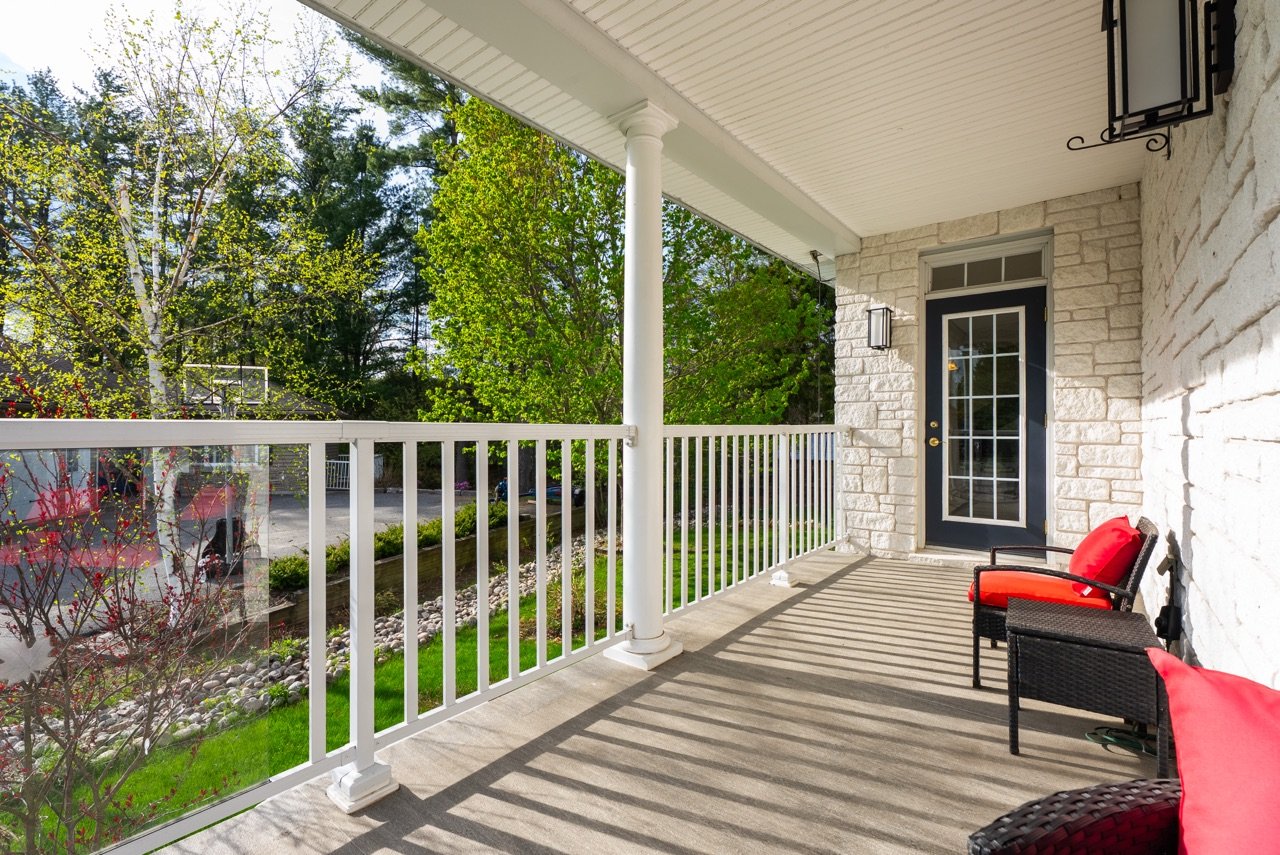 Bracebridge