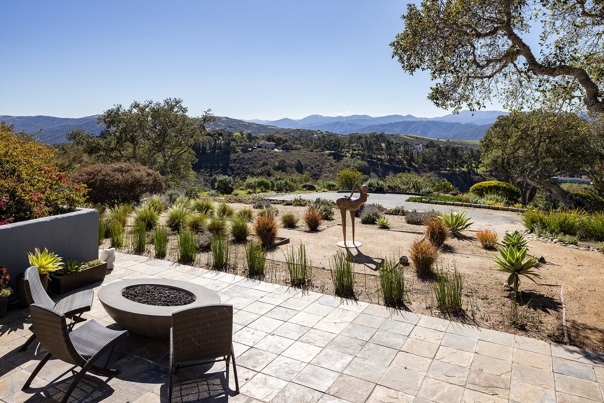 Serene Carmel Valley Living