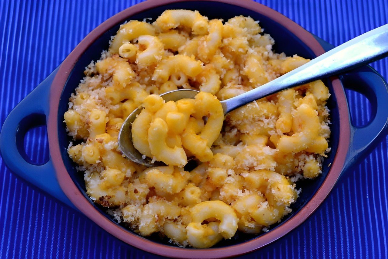 Taste the Best Mac n Cheese the City Has to Offer at the Mac Off