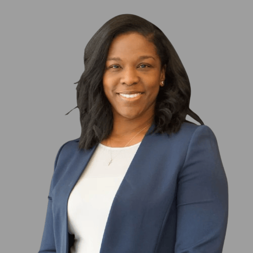 DaVana Warren Frisco, TX Real Estate Agent Headshot